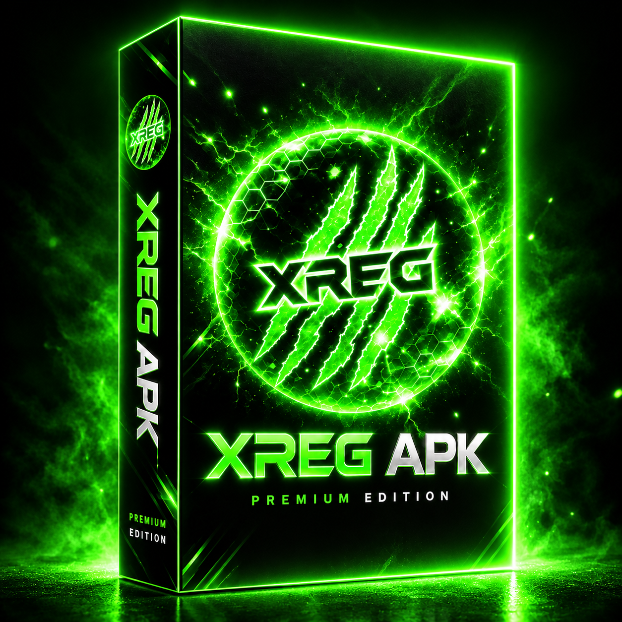 XREG