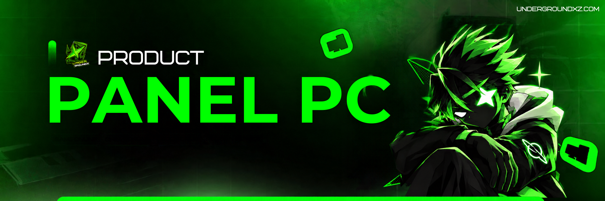 โปรแกรมช่วยเล่น PC