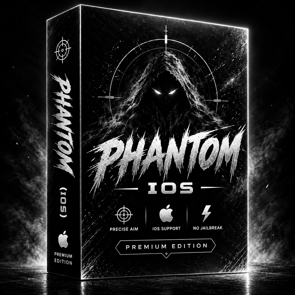 PHANTOM ( IOS )