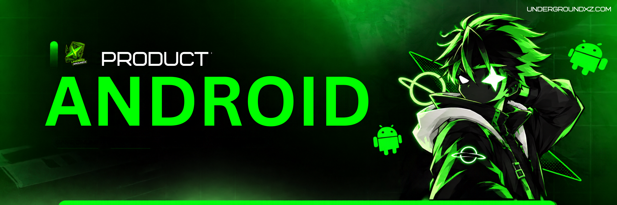 โปรแกรมช่วยเล่น Android