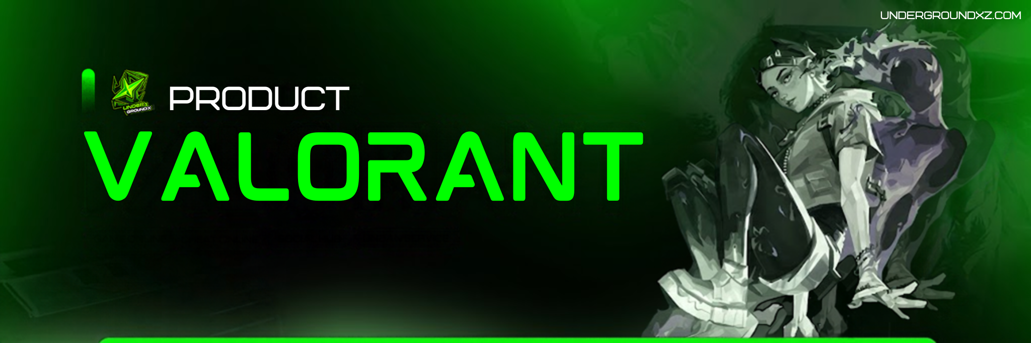 โปรแกรมช่วยเล่น VALORANT
